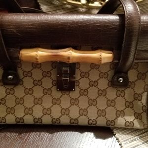 Gucci Handbag